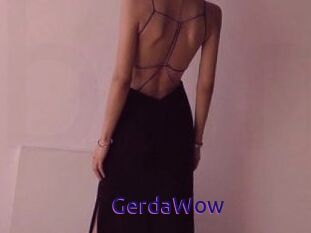 GerdaWow