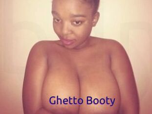 Ghetto_Booty