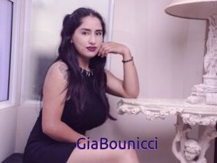 GiaBounicci