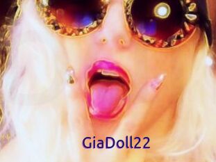 GiaDoll22