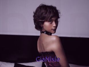 GiaNixie