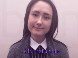 GiannaDuvale