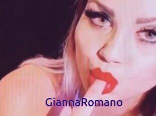 GiannaRomano