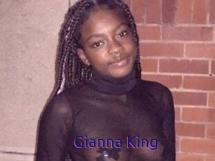 Gianna_King