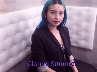 Gianna_Summer