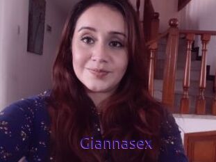 Giannasex