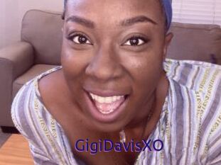 GigiDavisXO