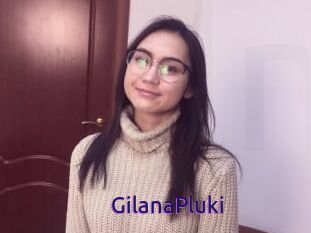 GilanaPluki