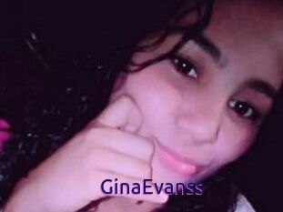 GinaEvanss