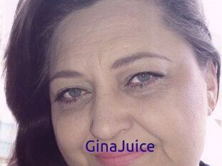 GinaJuice