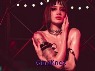 GinaKnox