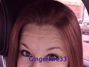 GingerFire33