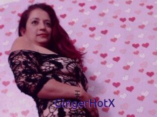 GingerHotX