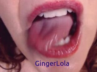 GingerLola