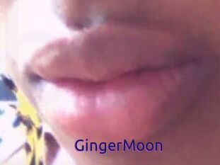GingerMoon
