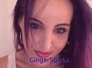Ginger_Sparks
