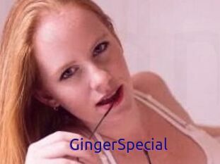 GingerSpecial
