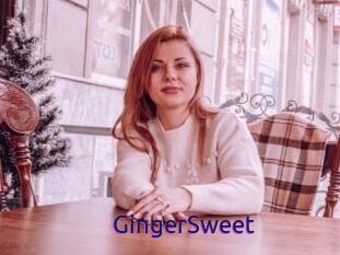 GingerSweet