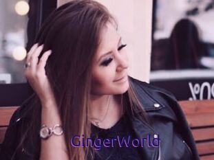 GingerWorld