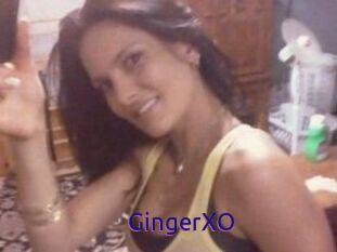 Ginger_XO_