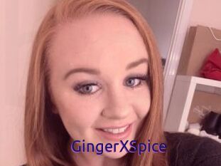 GingerXSpice