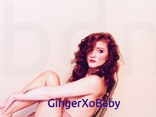 GingerXoBaby