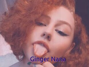 Ginger_Nana