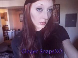 Ginger_SnapsXO