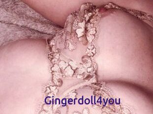 Gingerdoll4you