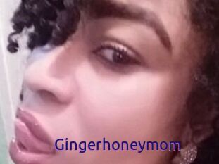 Gingerhoneymom
