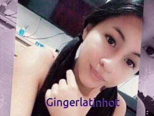 Gingerlatinhot