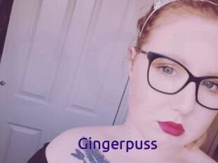 Gingerpuss