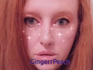 GingerrPeach