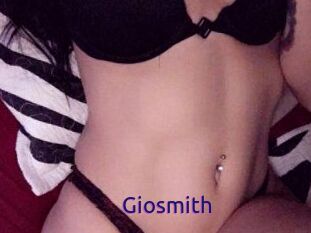 Giosmith