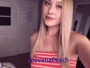 GiovanaPeach
