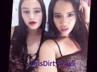 GirlsDirtyMayli