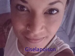 Giselapoison