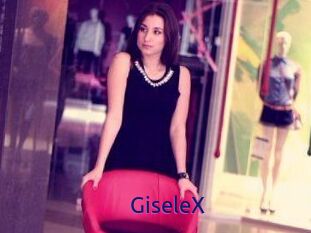GiseleX