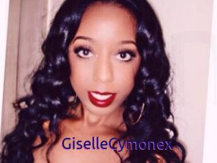 GiselleCymonex