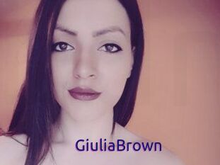 GiuliaBrown