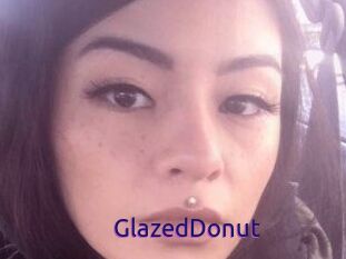 GlazedDonut