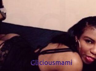 Gliciousmami