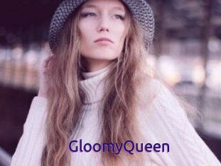 GloomyQueen