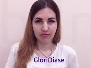 GloriDiase