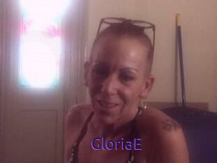 GloriaE