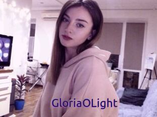 GloriaOLight