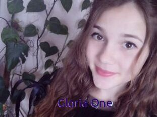 Gloria_One