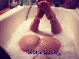 Gloria_Show