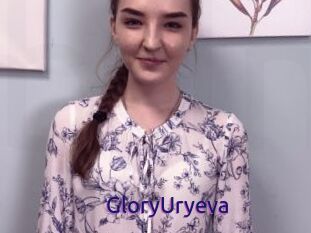 GloryUryeva