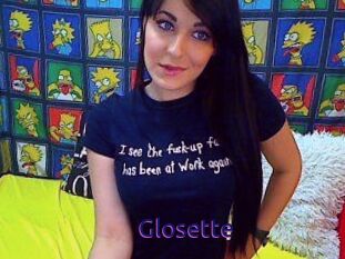 Glosette